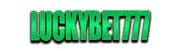 Logo Luckybet777